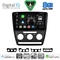 DIGITAL IQ BXK 20595BL_CPAA (10inc) MULTIMEDIA TABLET for SKODA OCTAVIA 5 mod. 2005-2012 (BLACK)