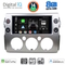 DIGITAL IQ BXK 20717_CPAA (9inc) MULTIMEDIA TABLET for TOYOTA FJ CRUISER mod. 2007-2013