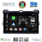 DIGITAL IQ BXK 20723_CPAA (9inc) MULTIMEDIA TABLET for TOYOTA LANDCRUISER mod. 2002-2008