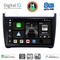 DIGITAL IQ BXK 20757_CPAA (9inc) MULTIMEDIA TABLET for VW POLO mod. 2014-2017