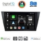 DIGITAL IQ BXK 20761_CPAA (10inc) MULTIMEDIA TABLET for VW TIGUAN mod. 2016>