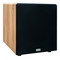 Taga Harmony TSW-210 10inch Subwoofer Oak