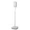 Cambridge Audio ca600p Minx Floor stand - White (Ζεύγος)