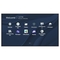 ViewSonic CDE5530 55" 4K Presentation Display
