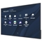 ViewSonic CDE5530 55" 4K Presentation Display