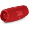 JBL Charge 5 Bluetooth Speaker IP67-Waterproof Powerbank Red  - με 3 Χρόνια Εγγύηση Αντιπροσωπείας-