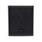 Citronic CASA-10BA Αυτοενισχυόμενο Subwoofer 10" 300W RMS (Τεμάχιο) Διαθέσιμο προς ακρόαση