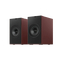 KEF Coda W - Vintage Burgundy (Ζεύγος)