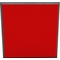 EQ Acoustics ColourPanel 60 - Red