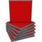 EQ Acoustics ColourPanel 60 - Red