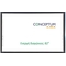 Conceptum LMA Board 85" - 20 σημεία αφής - IR 4:3 (0101.0002)