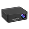 Conceptum RD926 Smartstyle Projector με Google TV