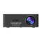 Conceptum RD926 Smartstyle Projector με Google TV