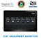 DIGITAL IQ CV4010_HR (11.6” HEADREST MONITOR)