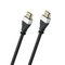 Oehlbach Video Link Ultra-Hight-Speed Καλώδιο HDMI 2.1 1.50m Black (Τεμάχιο)