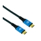 Oehlbach USB Plus CC USB 3.1 Type C - Type C - 2m
