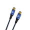 Oehlbach USB Plus CC Καλώδιο USB 3.1 Type C - Type C 1m Blue (Τεμάχιο)