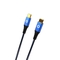 Oehlbach USB Plus CC USB 3.1 Type C - Type C - 2m