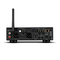Audiolab D7 - Black