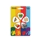 D'Addario 1CHW2-10B3 Πέννες The Beatles Thin (0.50mm) 10AΔA