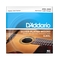D'Addario EJ83L Light Ball end Gypsy Jazz Χορδές Ακουστικής Κιθάρας