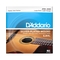 D'Addario EJ84L Light Loop end Gypsy Jazz Χορδές Ακουστικής Κιθάρας