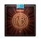 D'Addario NB1253 Χορδές Nickel Bronze Ακουστικής Κιθάρας