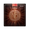 D'Addario NB13556BT Χορδές Nickel Bronze Ακουστικής Κιθάρας