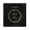 D'Addario NYXL0838 Xορδές Hλεκτρικής Κιθάρας (8-38)