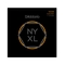 D'Addario NYXL1059 Χορδές Επτάχορδης Ηλεκτρικής Κιθάρας (10-59)