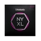 D'Addario NYXL 45130 Χορδές Ηλεκτρικού Μπάσου Long Scale ( 5 χορδο )