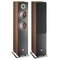Dali Oberon 7 Dark Walnut (Ζεύγος) 5703120109688