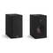 Dali Opticon 2 MK2 - Black (Ζεύγος) [5703120111445]