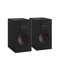 Dali Opticon 2 MK2 - Black (Ζεύγος) [5703120111445]