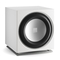 Dali SUB E-12 F Satin White- 12inch