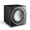 Dali SUB E-12F Satin Black - 12inch --Επίσημος μεταπωλητής--