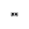 Audiolab DC Block - Silver