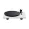 Pro-Ject Debut EVO 2 + Pick it MM - High Gloss White
