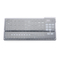 Decksaver IK Multimedia Uno Synth Pro X Κάλυμμα Προστασίας
