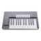 Decksaver Novation Launchkey 25 MK4 Κάλυμμα Προστασίας