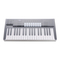 Decksaver Novation Launchkey 37 MK4 Κάλυμμα Προστασίας