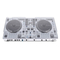 Decksaver Rane One MK1 & MK2 Κάλυμμα Προστασίας