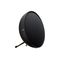 Defunc Home Large Black