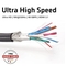Eagle Cable Deluxe HDMI 2.1 UHD - 2m