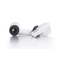 Denon AH-C830NCW True Wireless In-Ear Headphones with Active Noise Cancelling (White)