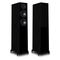 Wharfedale Diamond 12.3 Black Oak (Ζεύγος)