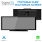 DIGITAL IQ PNA 9950_CPAA (10.26inc) (PORTABLE DVR MULTIMEDIA CARPLAY & ANDROID AUTO with YOUTUBE-NTEFLIX..)