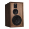 Wharfedale Dovedale Walnut Veneer  Ηχεία με Bάσεις (Ζεύγος)