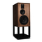 Wharfedale Dovedale Walnut Veneer  Ηχεία με Bάσεις (Ζεύγος)