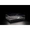 Dual CS 429 Black - Belt Drive - Με προενισχυτή. 5 ΧΡΟΝΙΑ ΕΓΓΥΗΣΗ